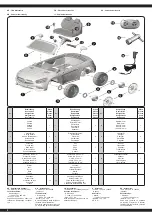 Preview for 2 page of Jamara Mercedes Benz SL65 AMG Instructions Manual