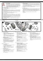 Preview for 3 page of Jamara Mercedes Benz SL65 AMG Instructions Manual