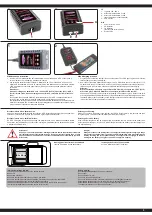 Preview for 3 page of Jamara Monstertruck Crossmo EP Instructions Manual