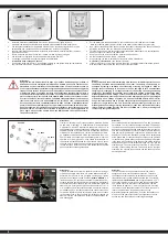 Preview for 4 page of Jamara Monstertruck Crossmo EP Instructions Manual