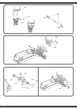 Preview for 10 page of Jamara Monstertruck Crossmo EP Instructions Manual