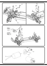 Preview for 15 page of Jamara Monstertruck Crossmo EP Instructions Manual