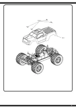 Preview for 17 page of Jamara Monstertruck Crossmo EP Instructions Manual