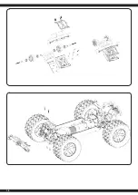 Preview for 18 page of Jamara Monstertruck Crossmo EP Instructions Manual