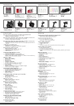 Preview for 23 page of Jamara Monstertruck Crossmo EP Instructions Manual