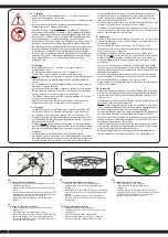 Preview for 4 page of Jamara Motion Fly 2,4 GHz Instruction