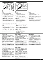 Preview for 5 page of Jamara Motion Fly 2,4 GHz Instruction