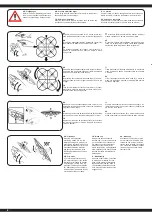 Preview for 6 page of Jamara Motion Fly 2,4 GHz Instruction