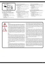 Preview for 7 page of Jamara Motion Fly 2,4 GHz Instruction