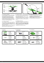 Preview for 8 page of Jamara Motion Fly 2,4 GHz Instruction