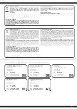 Preview for 11 page of Jamara Motion Fly 2,4 GHz Instruction