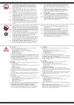 Preview for 3 page of Jamara Power Drag 460276 Instruction