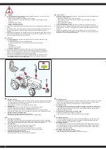 Preview for 4 page of Jamara Power Drag 460276 Instruction