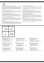 Preview for 8 page of Jamara Power Drag 460276 Instruction