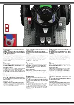 Preview for 9 page of Jamara Power Drag 460276 Instruction