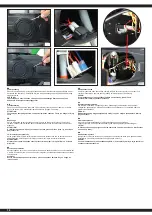 Preview for 10 page of Jamara Power Drag 460276 Instruction