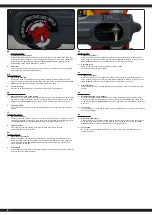 Preview for 6 page of Jamara Power Drag 460805 Instructions Manual