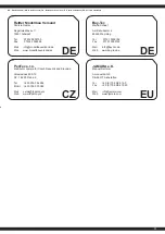 Preview for 11 page of Jamara Power Drag Ride-On Traktor 12V Instruction