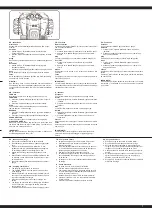 Preview for 7 page of Jamara Quad 12 V Instructions Manual