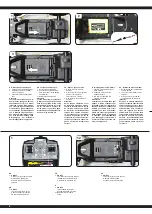 Preview for 4 page of Jamara Ramor 41 0034 Instruction