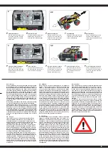 Preview for 5 page of Jamara Ramor 41 0034 Instruction