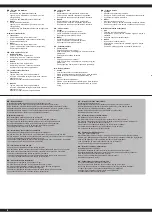 Preview for 4 page of Jamara Range Rover Evoque 2,4GHz Instructions Manual