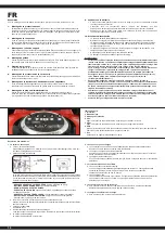 Preview for 10 page of Jamara Ride on Aprilia Tuono Instructions Manual