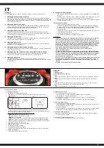 Preview for 11 page of Jamara Ride on Aprilia Tuono Instructions Manual