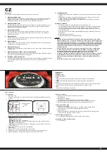 Preview for 13 page of Jamara Ride on Aprilia Tuono Instructions Manual