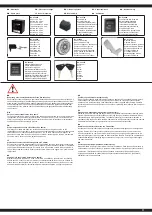 Preview for 17 page of Jamara Ride on Aprilia Tuono Instructions Manual