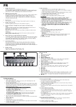 Preview for 9 page of Jamara Ride on Mercedes AMG G63 Instructions Manual