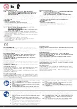 Preview for 2 page of Jamara Ride on Mercedes-Benz SLC Instructions Manual