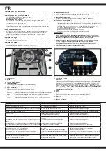 Preview for 7 page of Jamara Ride on US Police Car Instruction