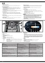 Preview for 10 page of Jamara Ride on US Police Car Instruction