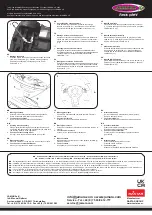 Preview for 4 page of Jamara Rutscher Lamborghini Urus Instruction Manual