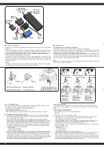 Preview for 2 page of Jamara Speed controller CRB60WP Instructions Manual