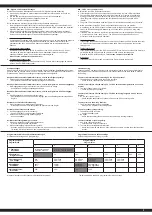 Preview for 3 page of Jamara Speed controller CRB60WP Instructions Manual