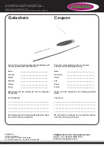 Preview for 8 page of Jamara SpyVi FPV Instruction