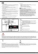 Preview for 7 page of Jamara Vespa GTS 125 Instructions Manual