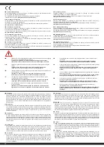 Preview for 2 page of Jamara VW Beetle 2,4GHz Instructions Manual