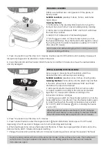 Preview for 13 page of James products ULTRA 8051 User Manual