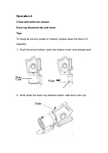 Preview for 11 page of James AJ 2000 Manual