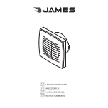 Preview for 1 page of James EJ 100 S Instruction Manual