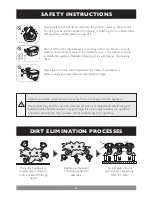 Preview for 5 page of James ULTRA 7000 User Manual