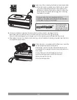 Preview for 17 page of James ULTRA 9020 User Manual