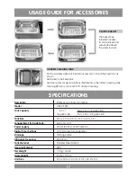 Preview for 19 page of James ULTRA 9020 User Manual