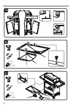 Preview for 12 page of Jamestown 600421 Instruction Manual