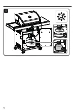 Preview for 14 page of Jamestown 600421 Instruction Manual