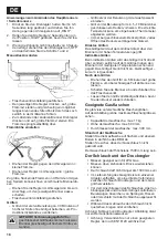 Preview for 18 page of Jamestown 600421 Instruction Manual