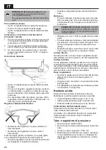 Preview for 24 page of Jamestown 600421 Instruction Manual